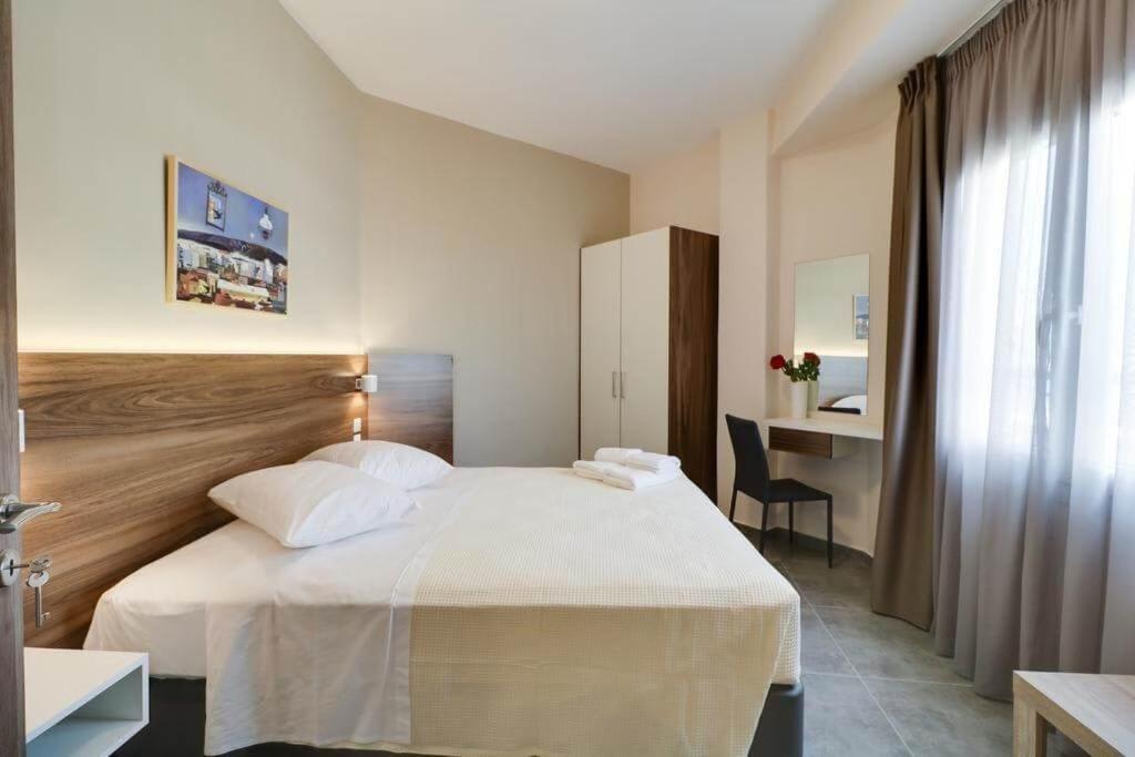 Hotel Continent Gagra Kültér fotó