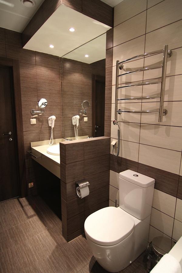 Hotel Continent Gagra Kültér fotó
